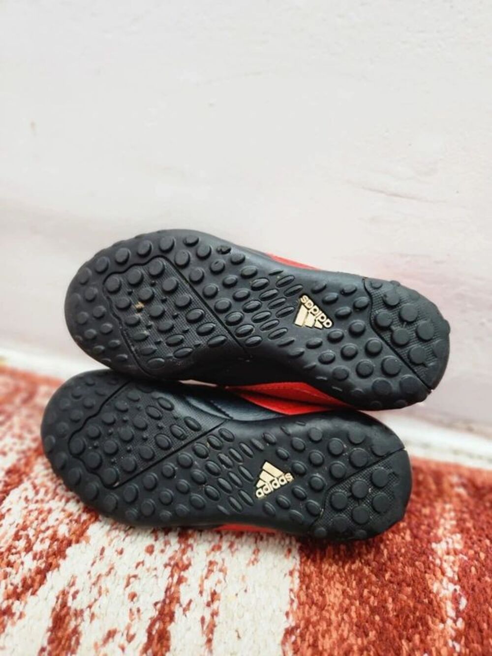 Adidas Ace 17 TF Junior Turf Soccer - Picture 4 of 6